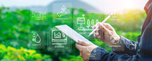 Horticultural management systems
